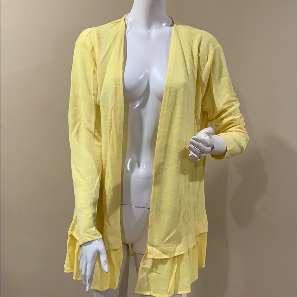 Umgee cardigan